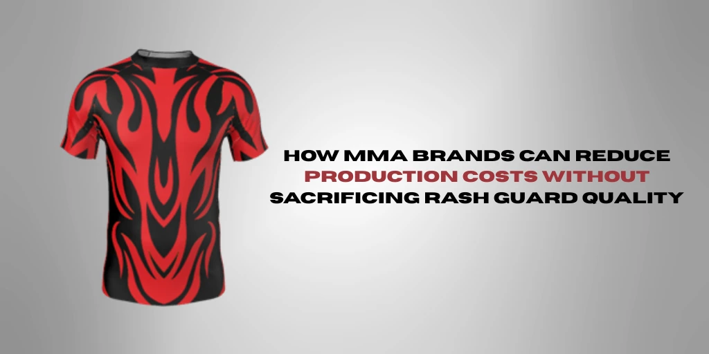 MMA Rash Guard Supplier Philippines